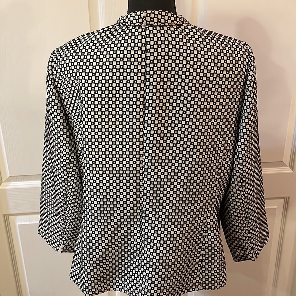 Jones Studio Jacket - image 4